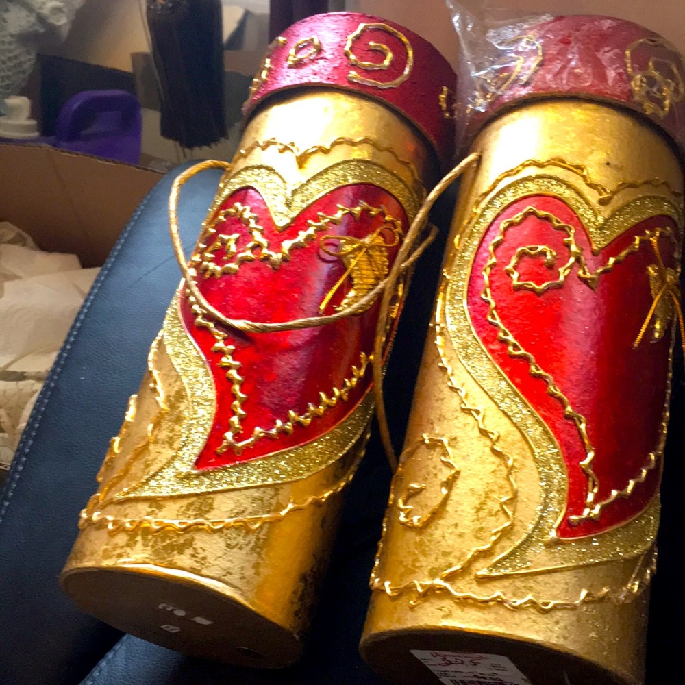 Wine Bottle Holders